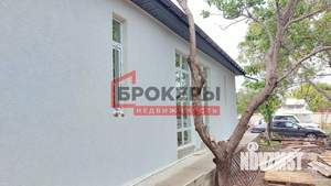 Дом 105м², 1-этажный, участок 4 сот.