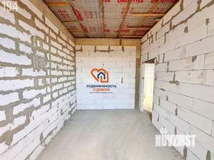 Дом 110м², 1-этажный, участок 4 сот.