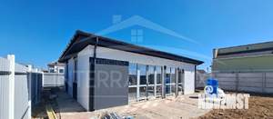 Дом 90м², 1-этажный, участок 4 сот.