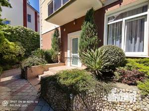 Дом 412м², 3-этажный, участок 4 сот.