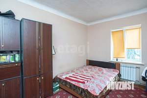 Дом 54м², 1-этажный, участок 2 сот.