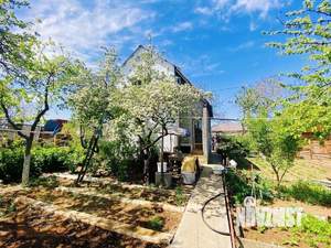 Дача 48м², 2-этажный, участок 5 сот.