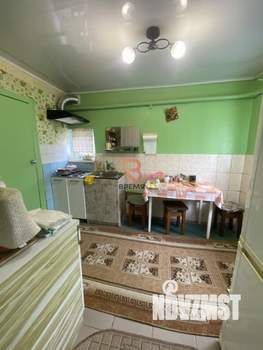 Дом 85м², 1-этажный, участок 6 сот.