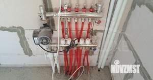 Дом 80м², 1-этажный, участок 4 сот.