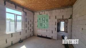 Дом 70м², 1-этажный, участок 4 сот.