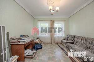 Дом 83м², 1-этажный, участок 2 сот.