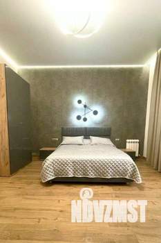 Дом 179м², 1-этажный, участок 7 сот.