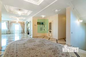 Дом 593м², 4-этажный, участок 9 сот.