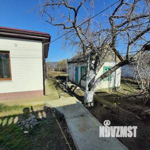 Дом 85м², 1-этажный, участок 15 сот.