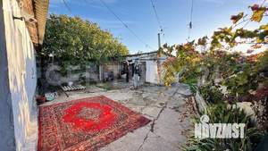 Дом 53м², 1-этажный, участок 8 сот.