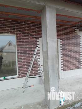 Дом 115м², 1-этажный, участок 4 сот.