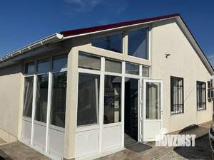 Дача 100м², 1-этажный, участок 4 сот.