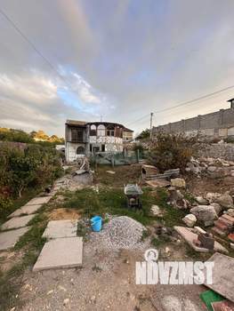 Дом 188м², 2-этажный, участок 5 сот.