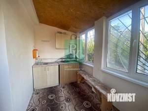 Дом 32м², 2-этажный, участок 4 сот.