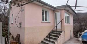 Дом 107м², 2-этажный, участок 7 сот.