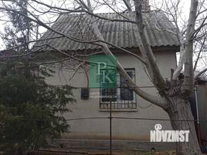 Дом 93м², 2-этажный, участок 5 сот.