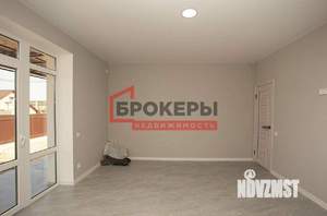 Дом 103м², 1-этажный, участок 4 сот.