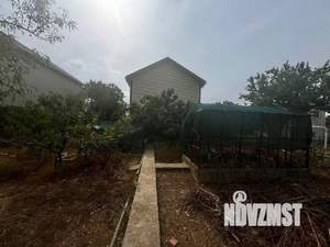 Дом 100м², 2-этажный, участок 4 сот.