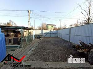 Дом 110м², 2-этажный, участок 4 сот.