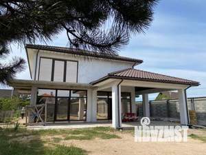 Дом 293м², 2-этажный, участок 8 сот.