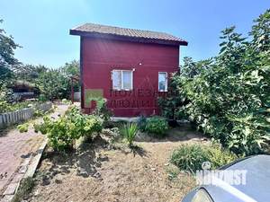 Дом 91м², 2-этажный, участок 7 сот.