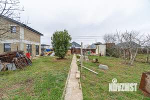 Дом 122м², 2-этажный, участок 8 сот.