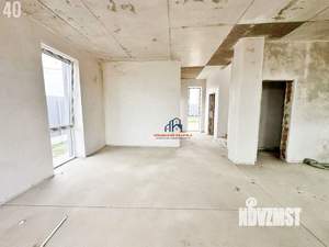 Дом 130м², 2-этажный, участок 4 сот.