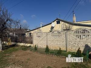 Дом 127м², 1-этажный, участок 6 сот.