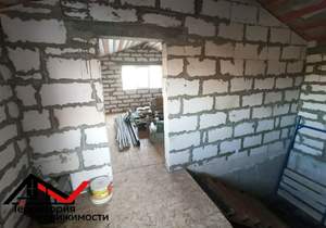 Дом 110м², 2-этажный, участок 4 сот.