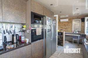 Дом 155м², 2-этажный, участок 5 сот.