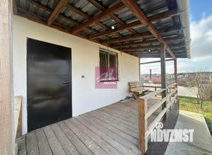 Дача 44м², 1-этажный, участок 4 сот.