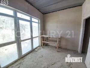 Таунхаус 60м², 2-этажный, участок 2 сот.