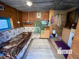 Дом 40м², 2-этажный, участок 4 сот.