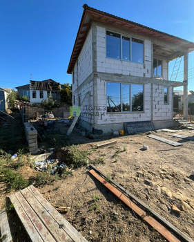 Дом 150м², 2-этажный, участок 4 сот.