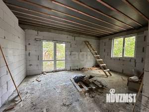 Дом 90м², 1-этажный, участок 4 сот.