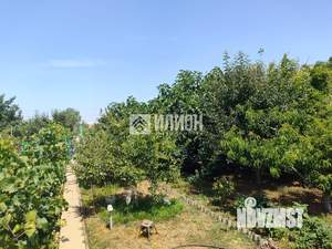 Дом 68м², 2-этажный, участок 6 сот.