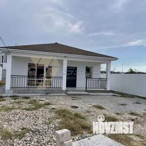 Дом 108м², 1-этажный, участок 4 сот.