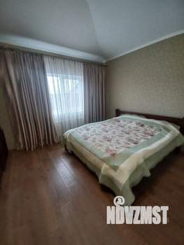 Дом 83м², 1-этажный, участок 3 сот.