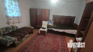 Дом 42м², 1-этажный, участок 5 сот.