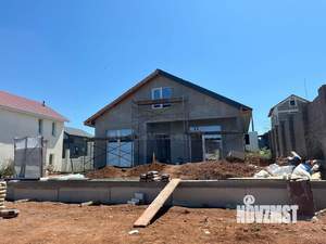 Дом 80м², 1-этажный, участок 4 сот.