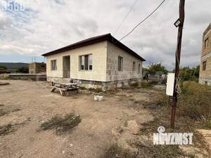 Дом 116м², 1-этажный, участок 5 сот.