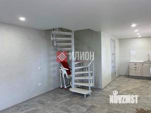 Дом 73м², 2-этажный, участок 3 сот.