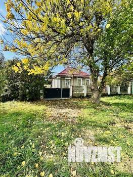 Дом 56м², 1-этажный, участок 15 сот.