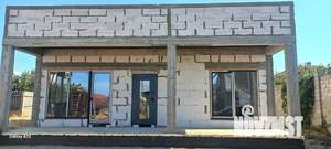 Дом 100м², 1-этажный, участок 4 сот.