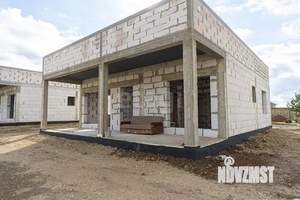 Дача 120м², 1-этажный, участок 4 сот.