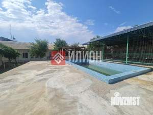 Дом 800м², 2-этажный, участок 16 сот.