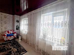 Дом 166м², 1-этажный, участок 9 сот.