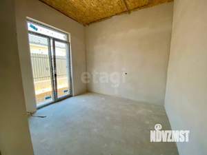 Дом 125м², 1-этажный, участок 4 сот.