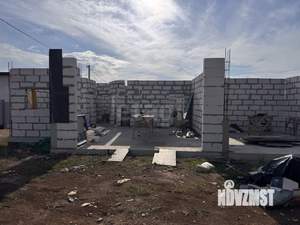 Дом 148м², 2-этажный, участок 4 сот.