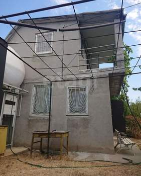 Дом 60м², 2-этажный, участок 4 сот.